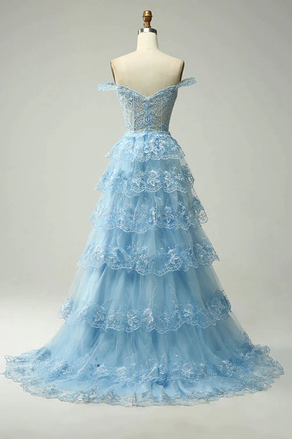 Princess Sparkel Dress