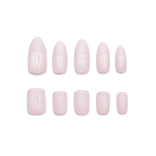 Glamaura™️ Clip-On Nail Collection