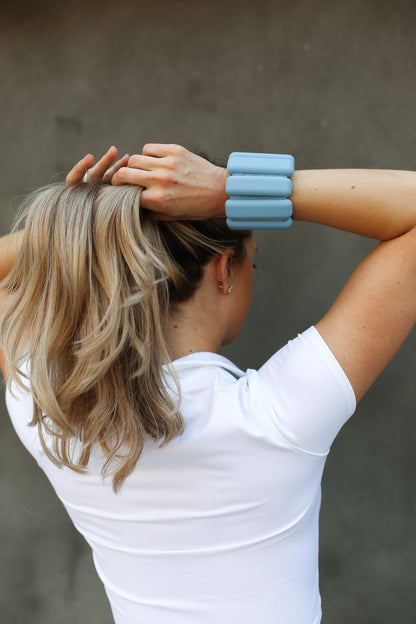 Glamaura™- Wrist & Ankle Weights