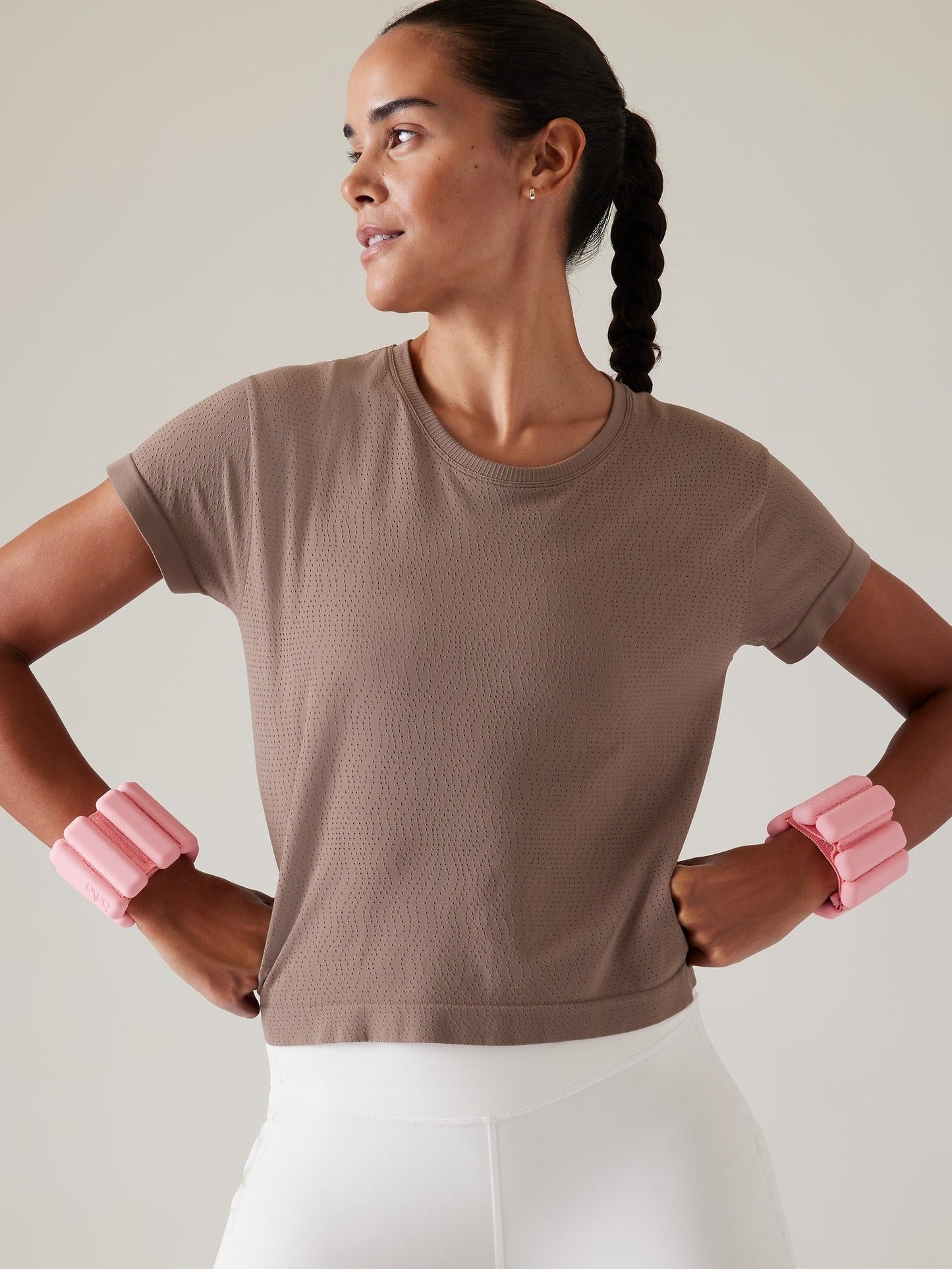 Glamaura™- Wrist & Ankle Weights