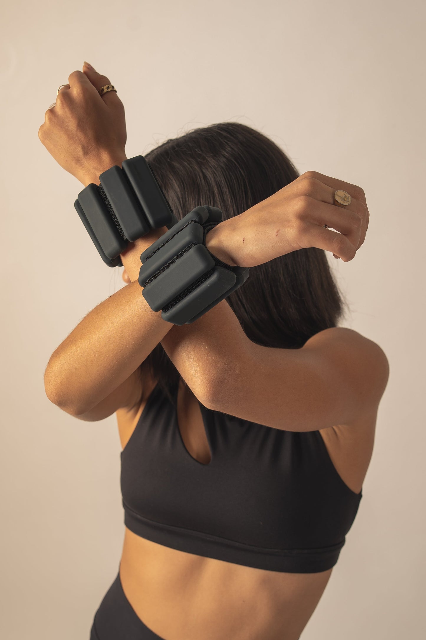 Glamaura™- Wrist & Ankle Weights