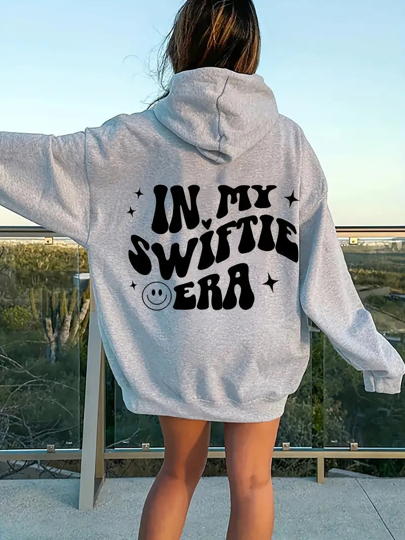 In My Swiftie Era Hoodie