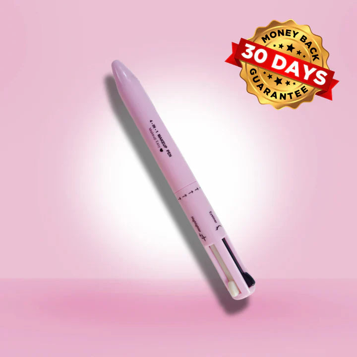 Glamaura™- 4-in-1 Makeup Pen