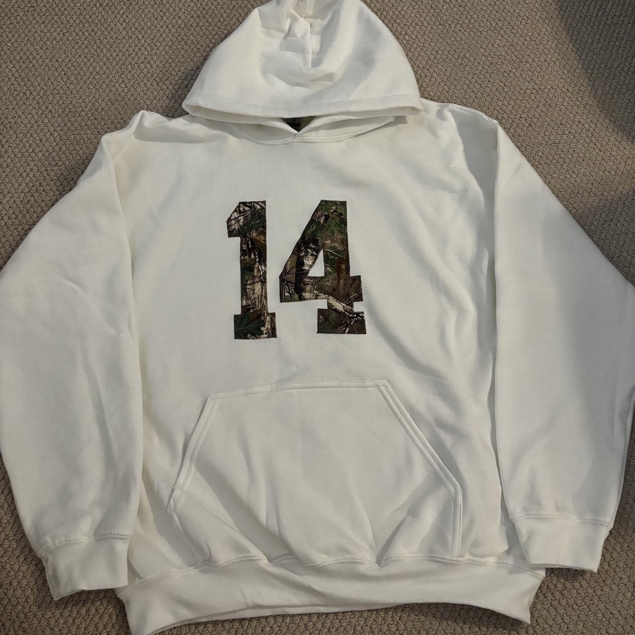 "14" Hoodie