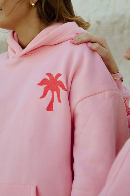 Palm Hoodie