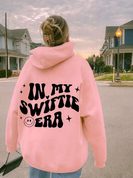 In My Swiftie Era Hoodie